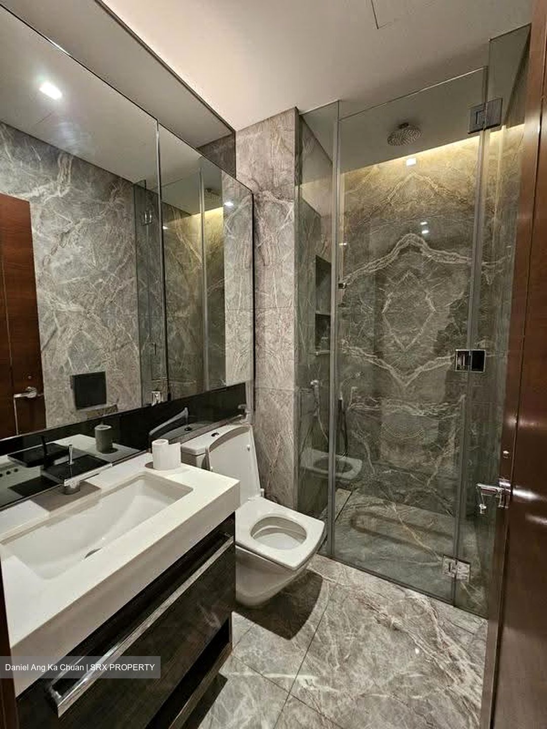 The Orchard Residences (D9), Apartment #612664341
